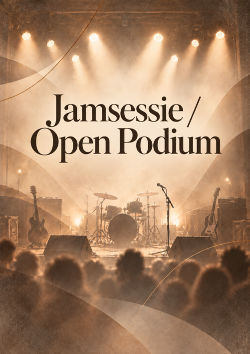 Jamsessie