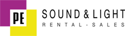 PE Sound logo 250