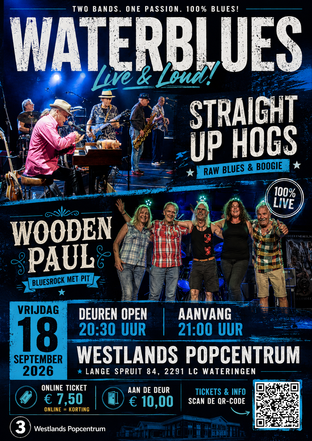 Poster 18 September 2026