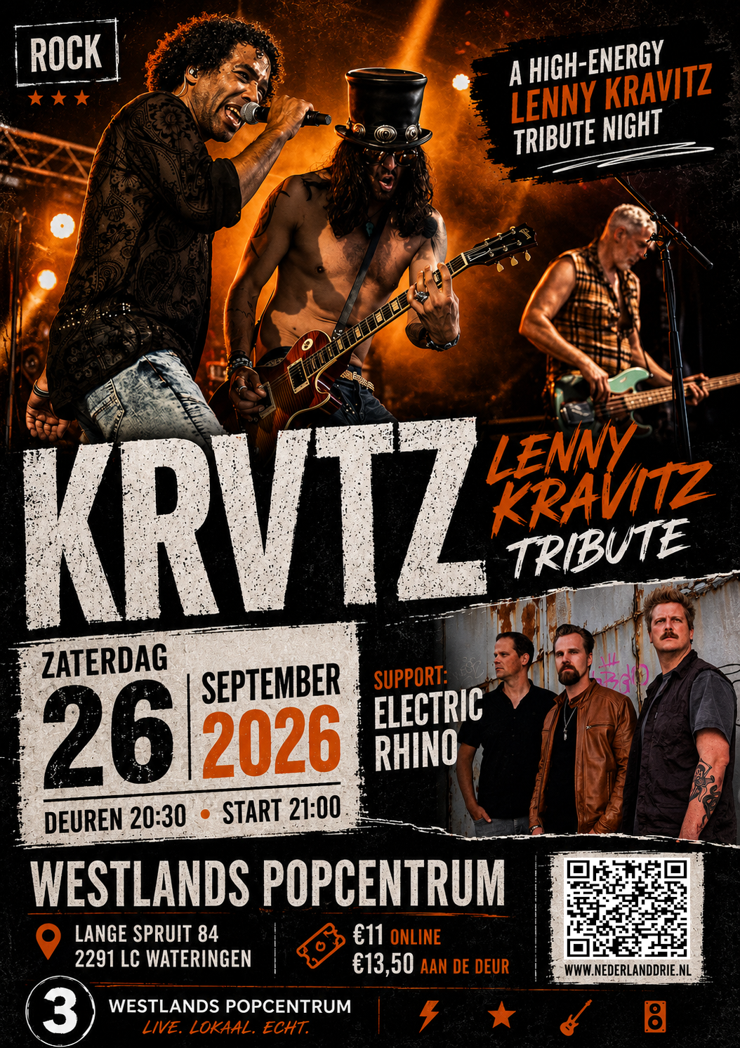 Poster 26 September 2026