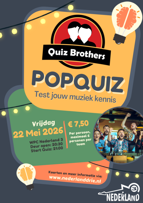 Quizbrothers 2
