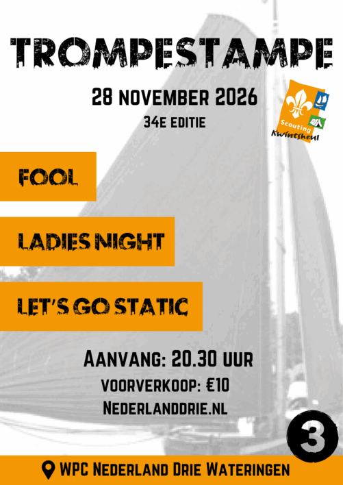 Trompestampe 2026 1