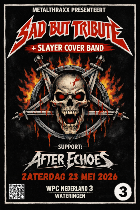 Zaterdag 23 Mei 2026 1