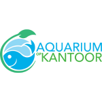 logo aquariumopkantoor