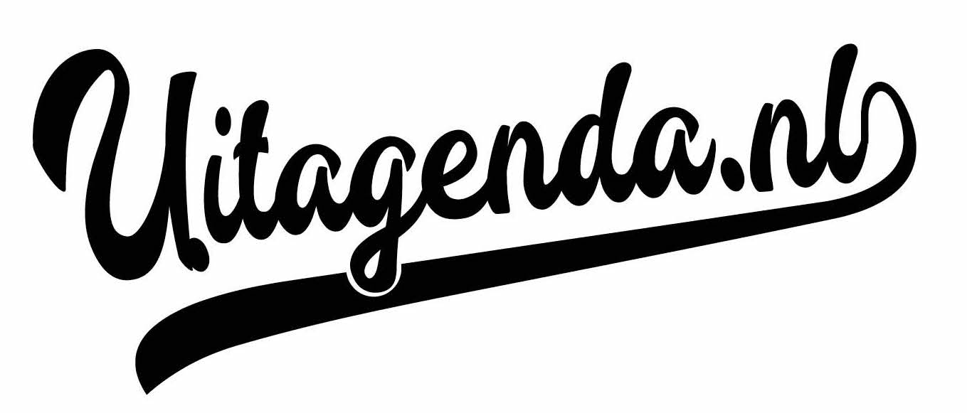 uitagenda.nl logo